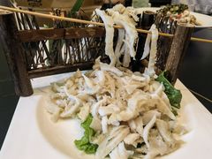 -粤香村(清真川菜店)