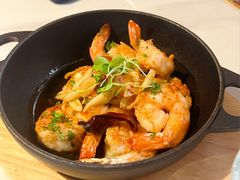 -ALBALUZ 西班牙餐厅(衡山坊店)