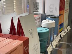 -Manner Coffee(成都龙湖北城天街店)