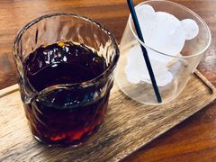 -Double cafe
