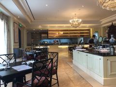 -天伦里餐厅(绿城桃花源店)
