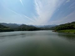 -玉渡山自然风景区