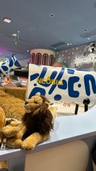 -奈尔宝家庭中心·亲子餐厅(北京东坝万达店)