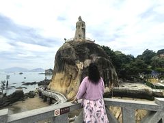 -鼓浪屿·皓月园