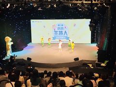 -新声线少儿口才(亦庄示范校区)