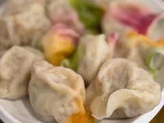 -宝源饺子(麦子店街店)