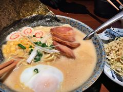 -山杏yama-katsu·吉列炸物