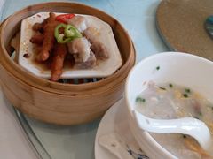 -东江海鲜酒家(艺都分店)