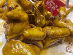 -朱记乳鸽王·非遗石岐乳鸽·全鸽宴(大兴旗舰店)