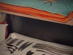 -MASTER FIT 拉伸大师·筋膜刀·西式按摩(上梅林卓悦汇店)