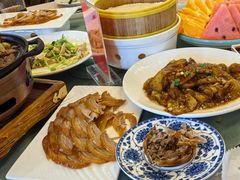 -便宜坊烤鸭店(玉蜓桥天坛店)