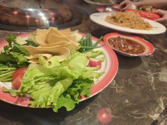 -粗粮人家·东北菜(洋桥店)