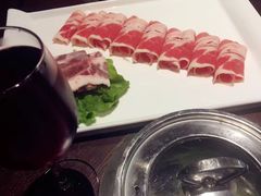 -泓炙颐凤鲜海鲜火锅料理(桐乡店)