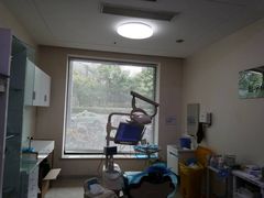 -团圆口腔·种植中心(锦江院区)