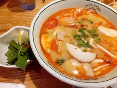-米纸越南小馆(金鹰世界店)