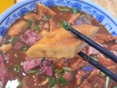 -门框胡同百年卤煮(前门煤市街店)