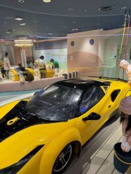 -奈尔宝家庭中心·亲子餐厅(北京东坝万达店)