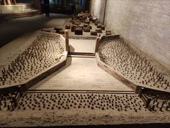 -元代水闸遗址博物馆