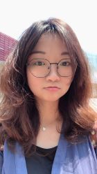 -丝语萱形象