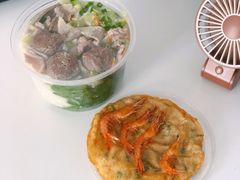 -潮汕龙记·普宁肠粉