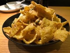 咸蛋黄锅巴-原製原味(普陀山磐龙店)