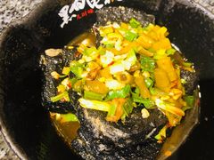 老长沙臭豆腐-黑白电视长沙小吃(美林M·LIVE天地东座店)