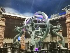 -万达茂商场(南京仙林店)