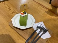 -素咫咖啡CLIFEROSE
