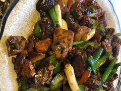 -龙姐私房菜(和顺古镇店)