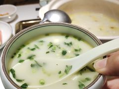 -如一鸡鲍鱼·粤式煲汤(长泰广场店)