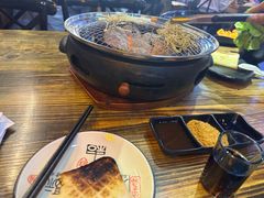 -吉志烤肉(太原总店)