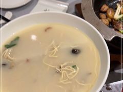 -狮王府淮扬菜(新街口友谊店)
