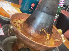 -下杨家青海土火锅(海湖店)