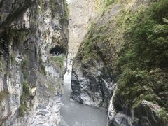 -太鲁阁公园