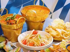 -Home Thai·泰谣(王府井apm店)