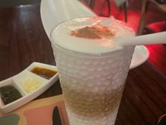 -安妮意大利餐厅(日坛店)