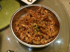 -金陵后厨·南京菜(新街口秣陵路店)