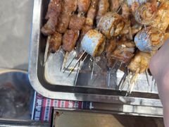 -鲁C·尚小炉·淄博烧烤(市北店)