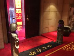 -同喜烤鸭店(光芒店)