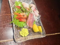 -井缘河风寿司(Touch12街店)