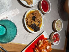 -松鹤楼·苏式汤面(虹桥天地店)