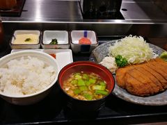 -牛かつもと村(上野店)