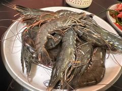 -東盛炭烤自助料理(玄武招商花园城店)