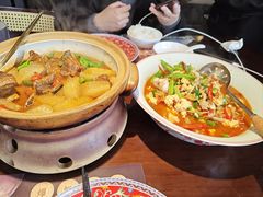 -拾捌川·自贡爆炒(新街口店)