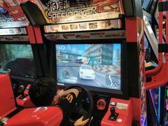 -爱玩嘉年华(龙湖源著天街店)