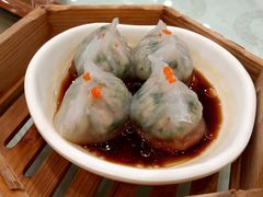 陈醋香茜饺-海晖酒楼·顺德鱼生(荣华店)