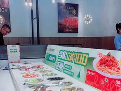 -豪客来牛排(海沧阿罗海店)