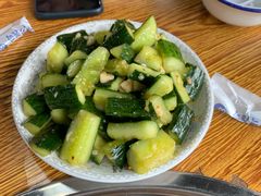 -皖北巫氏三胖地锅鸡(长淮总店)