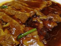 -南来顺饭庄·清真(南菜园店)