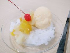 -南海冰室·新式潮汕茶饮(南海店)